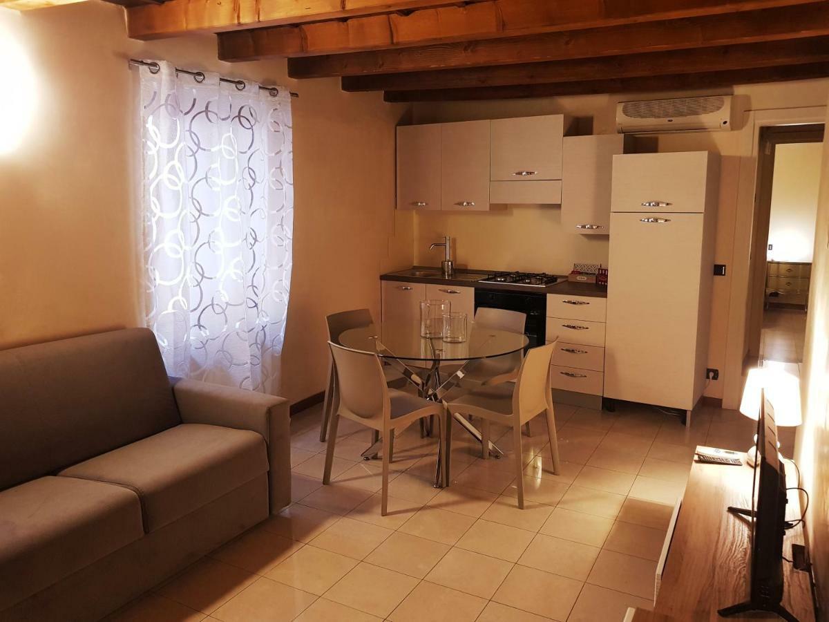 Elly'S House Villa Verona Ngoại thất bức ảnh