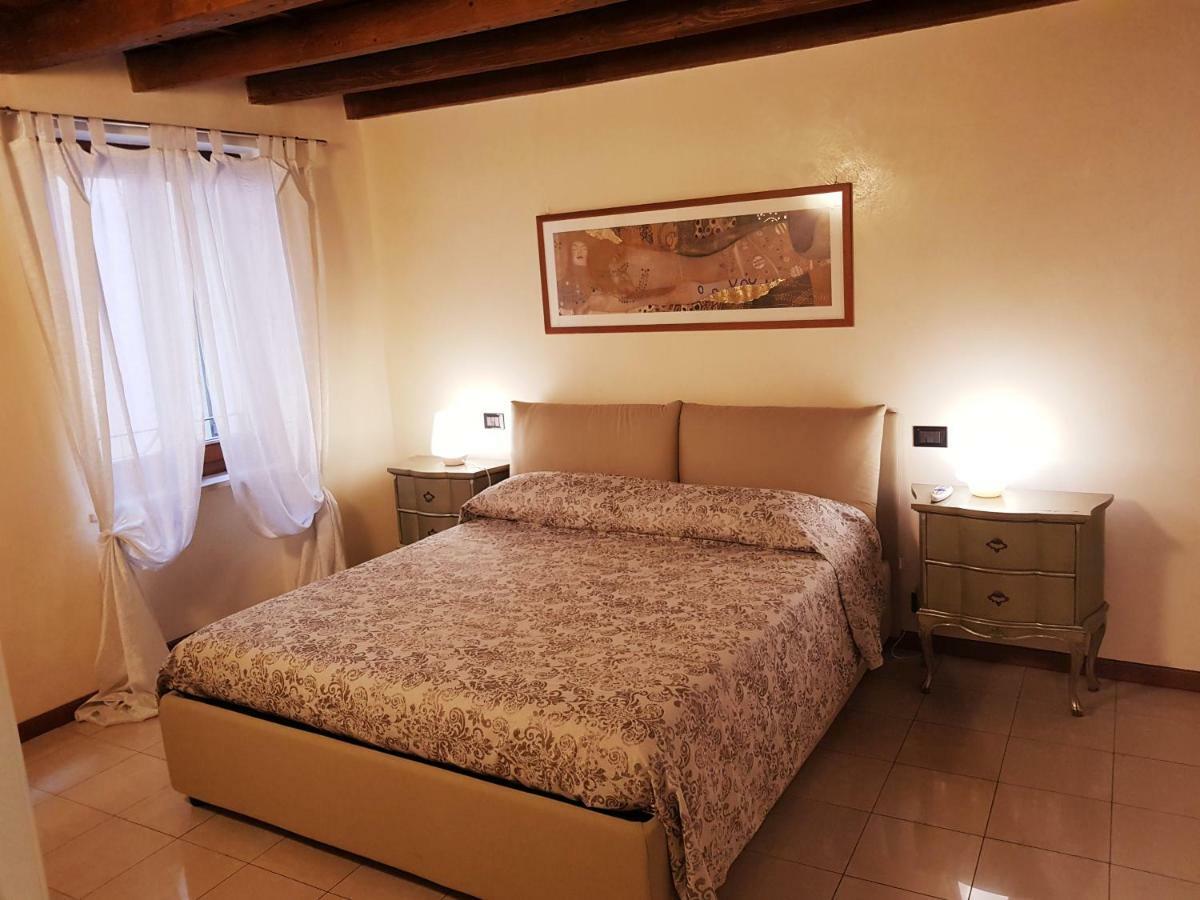 Elly'S House Villa Verona Ngoại thất bức ảnh
