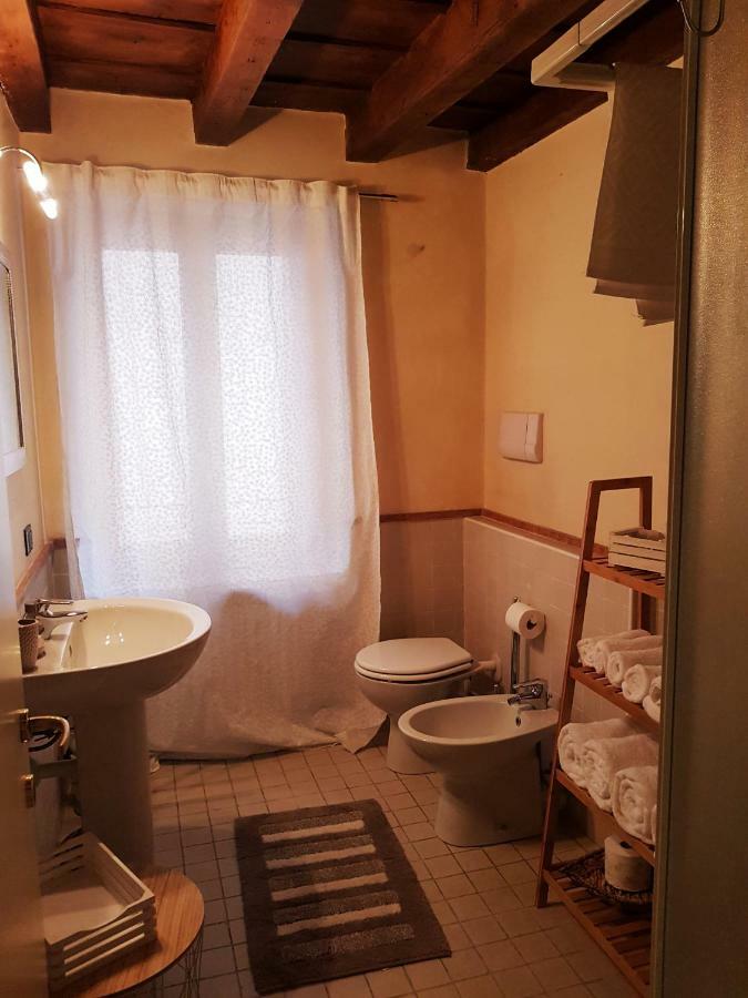 Elly'S House Villa Verona Ngoại thất bức ảnh