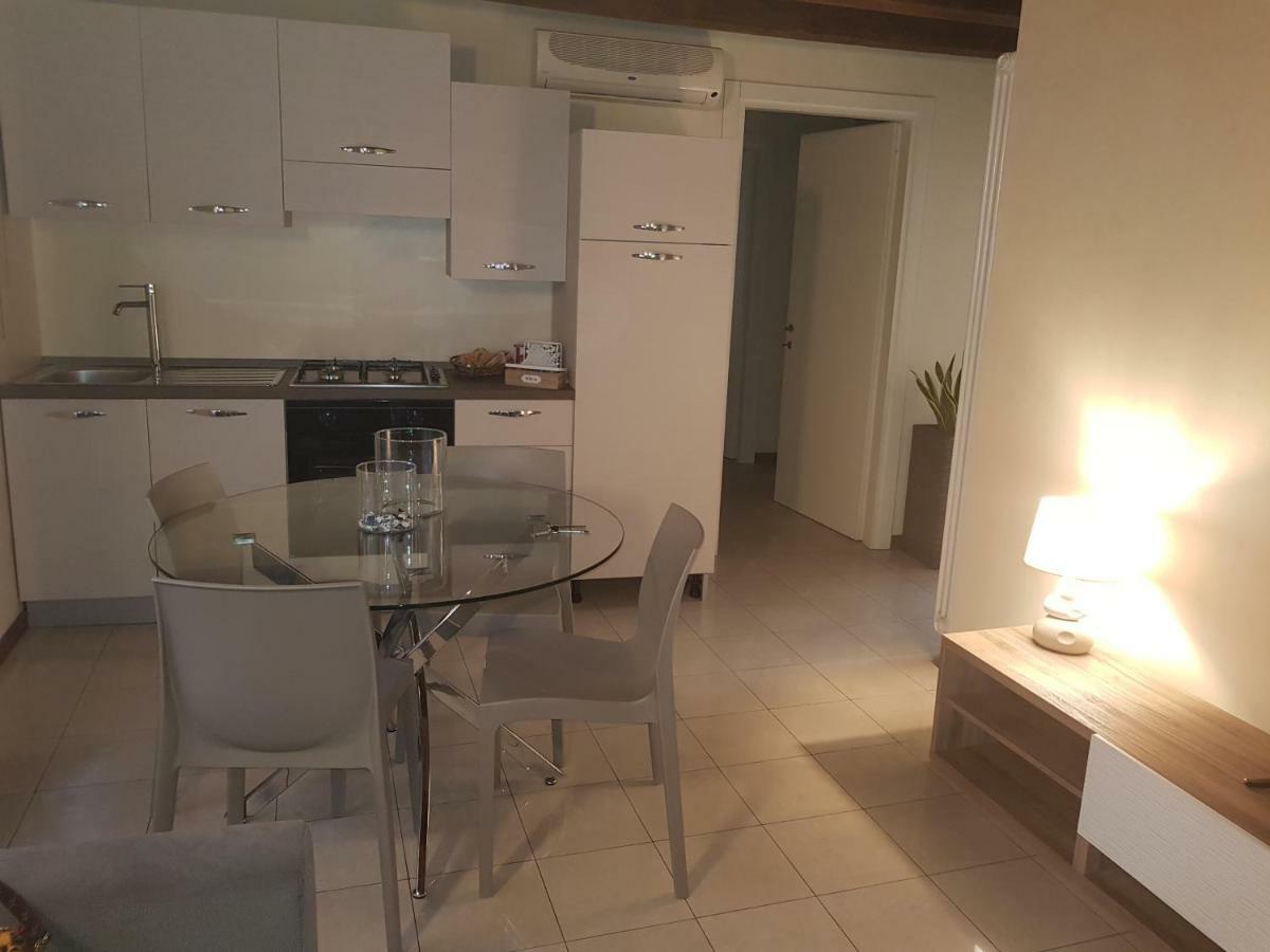 Elly'S House Villa Verona Ngoại thất bức ảnh