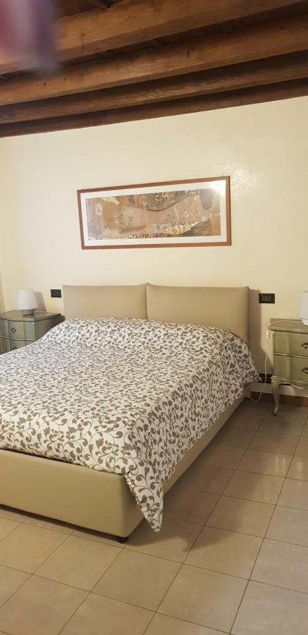Elly'S House Villa Verona Ngoại thất bức ảnh